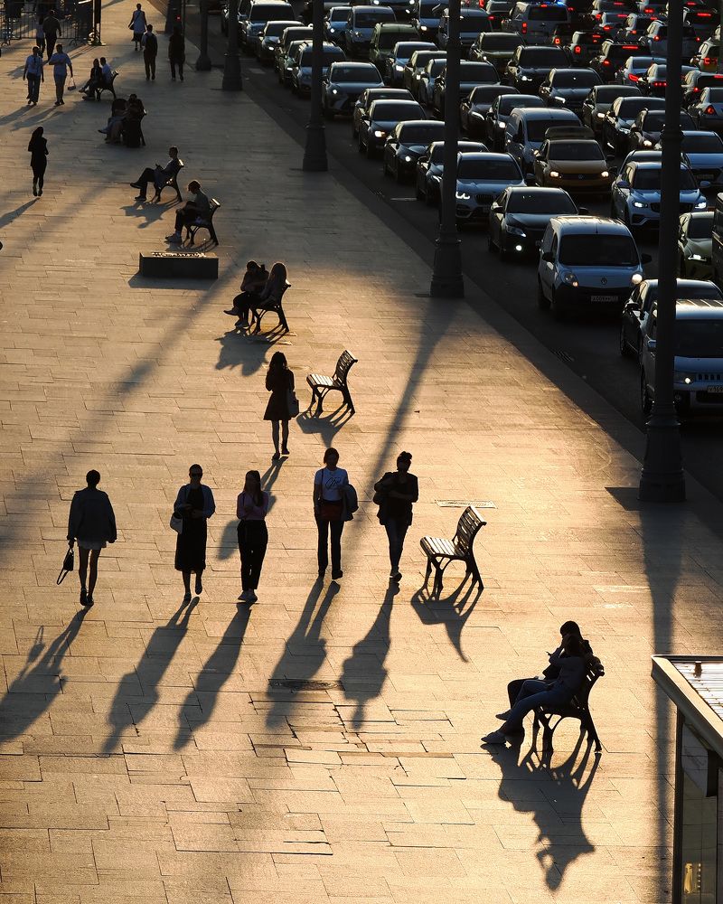 Фотография автора Федор Горбатов