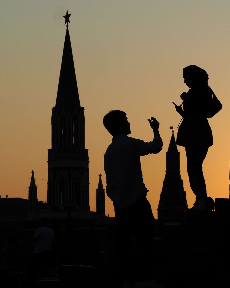 Фотография автора Федор Горбатов