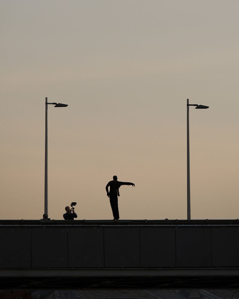 Фотография автора Федор Горбатов