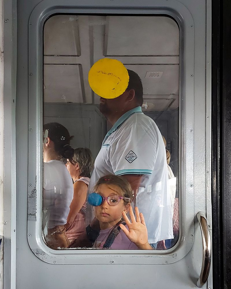 Фотография автора Федор Горбатов