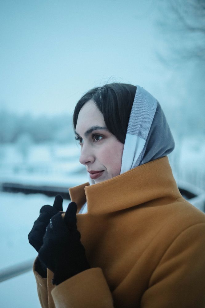 Photograph by Гребенева Мария