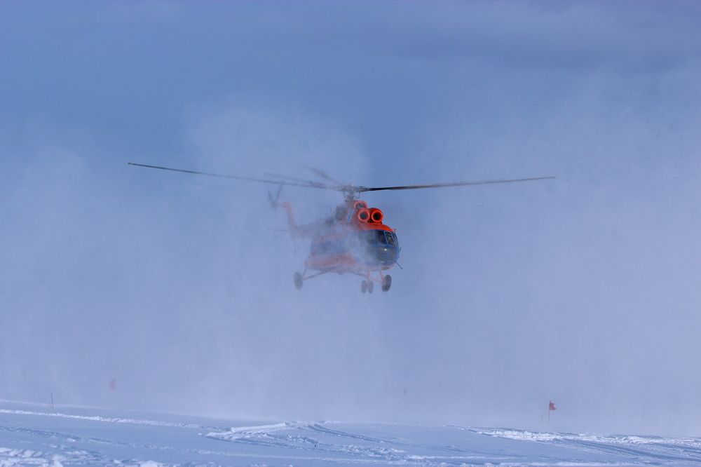Photograph by Александр Велигура