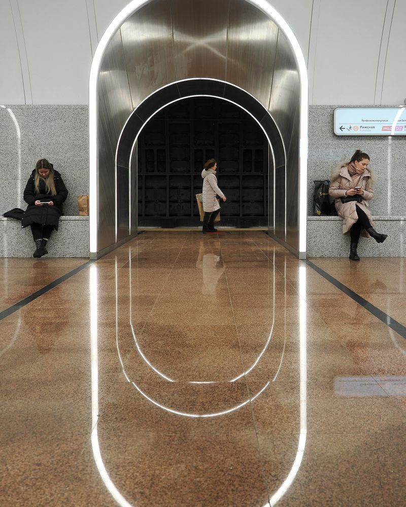 Фотография автора Федор Горбатов