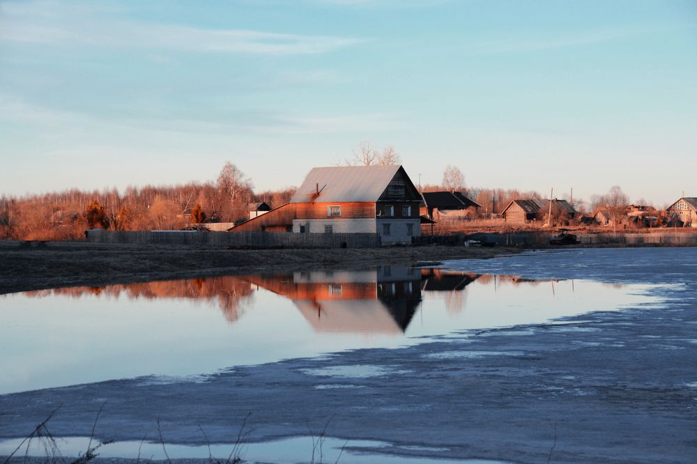 Photograph by Гребенева Мария