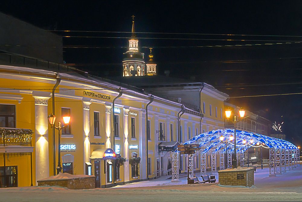 Photograph by Надежда Колеватова