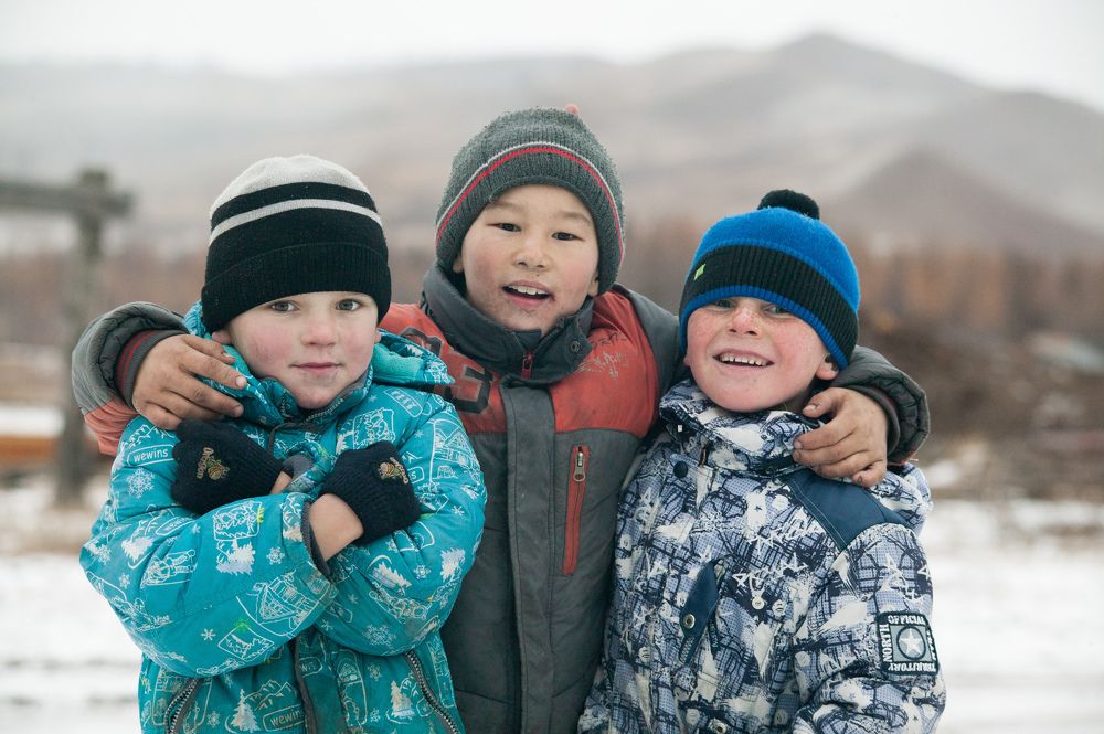 Photograph by Алексей Арестов