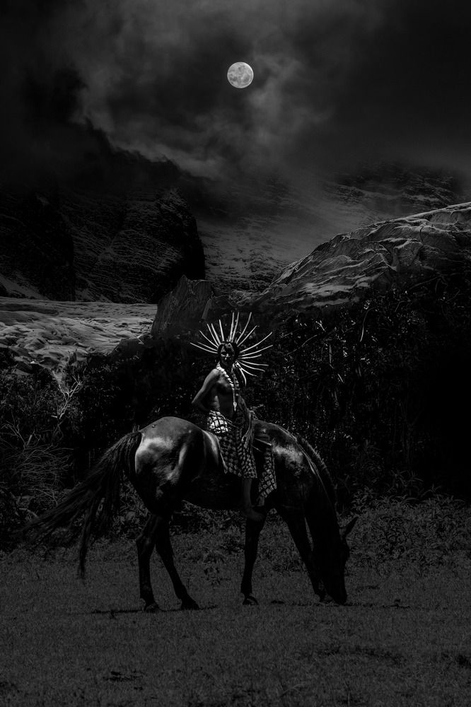 Photograph by Geovane Nacho