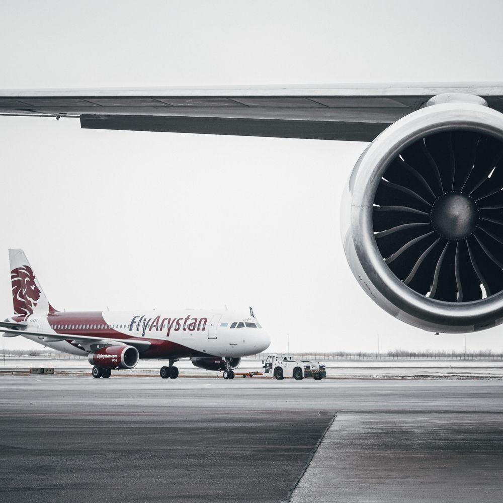 Photograph by Ксения Горленко