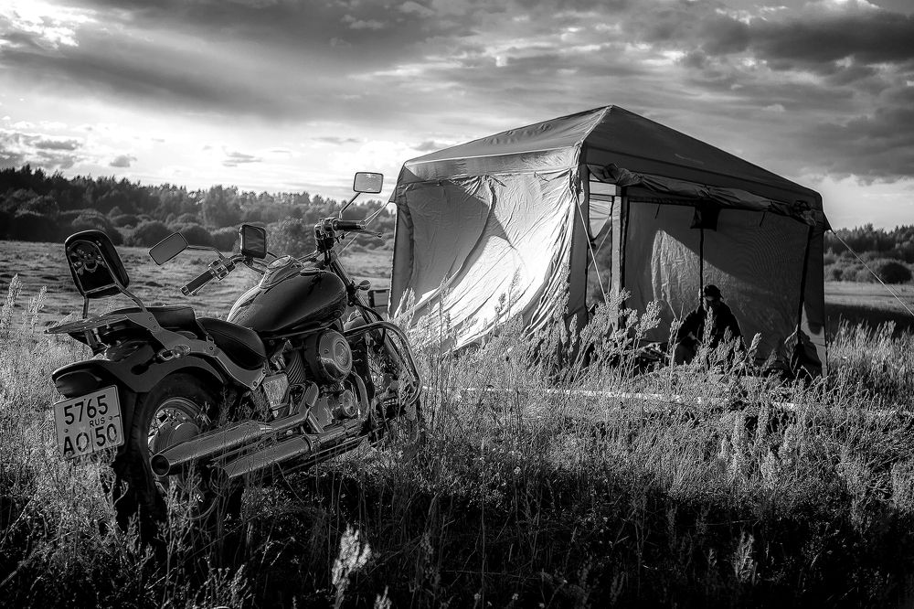 Photograph by Алексей Трифонов