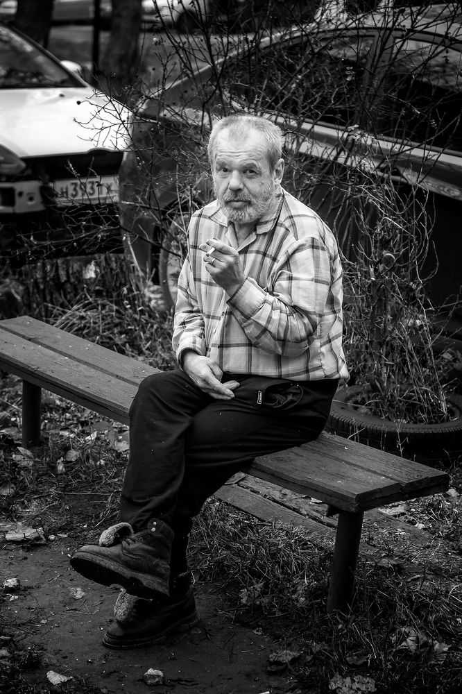 Photograph by Алексей Трифонов