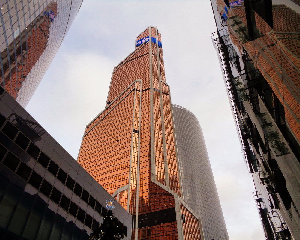 Photograph by Валерий Петухов