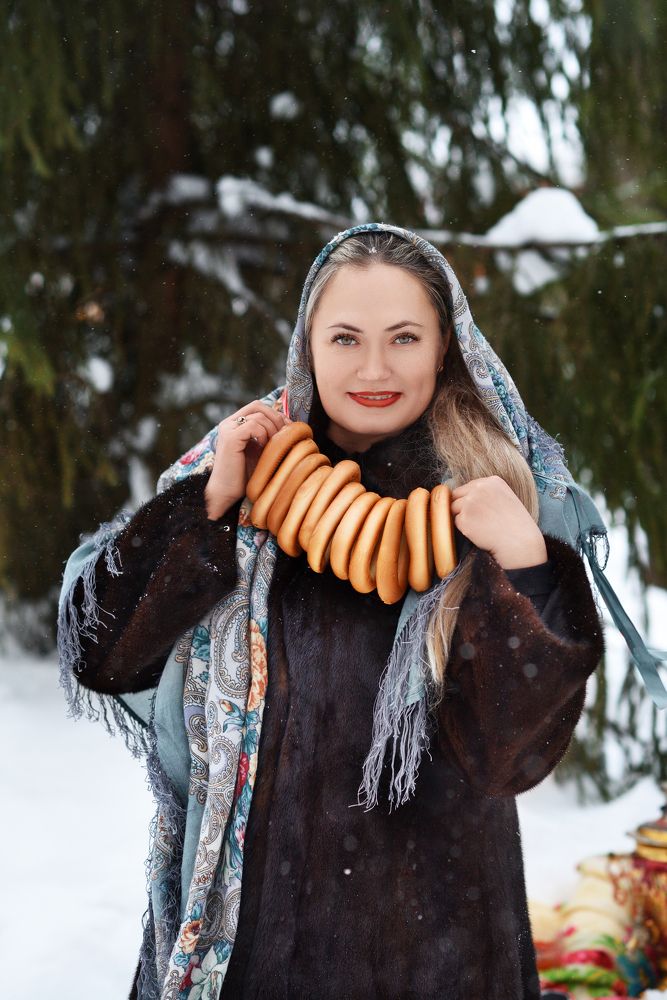 Photograph by Оксана Астрова