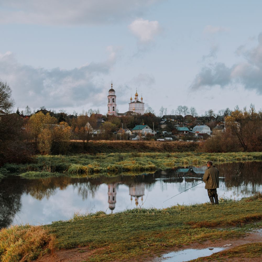 Photograph by Ирина Заворуева