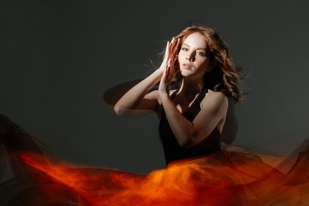 Photograph by Екатерина Вакульчик