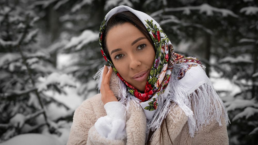 Photograph by Андрей Серенков