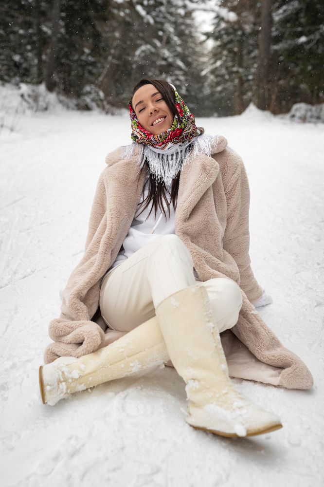 Photograph by Андрей Серенков