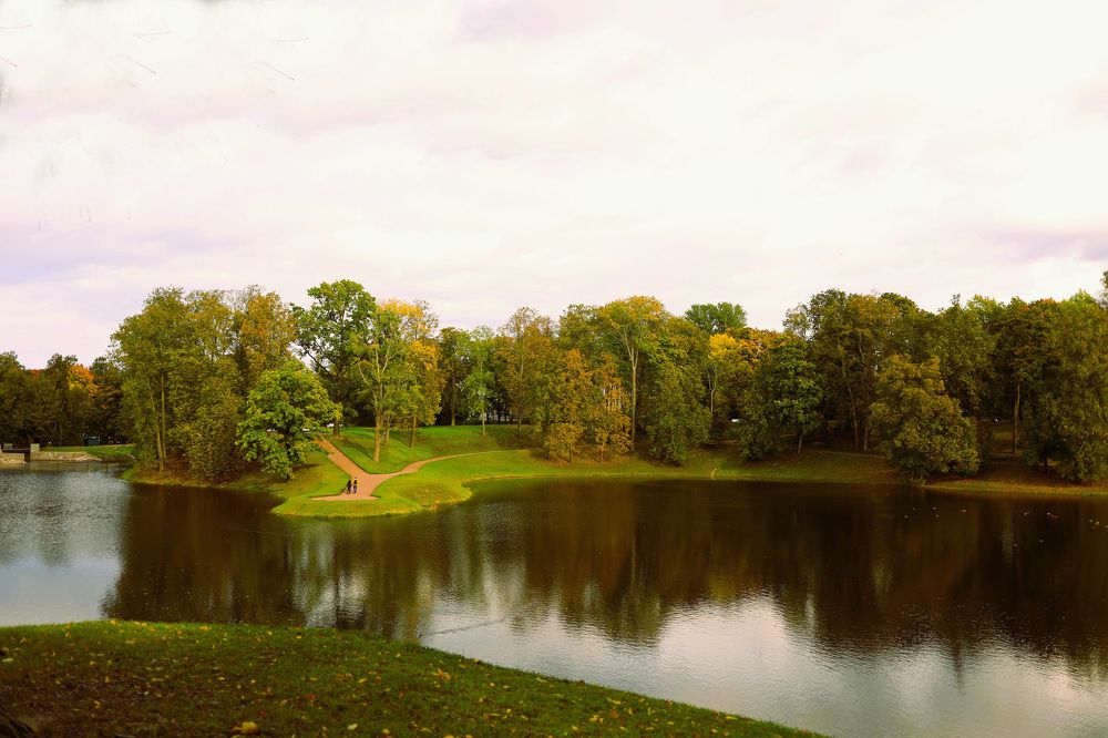 Безмятежность