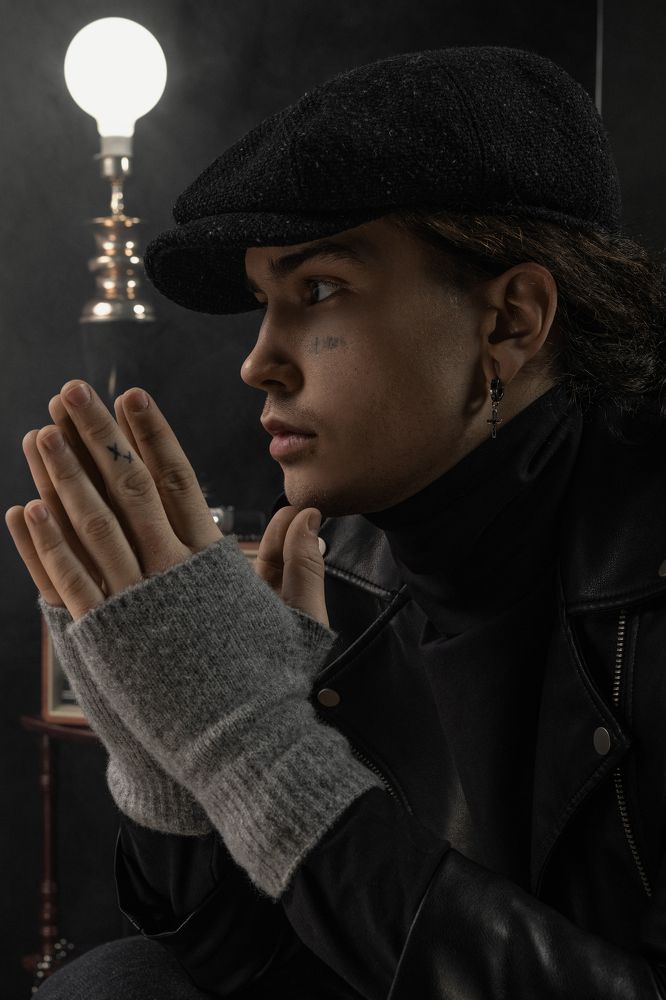 Photograph by Андрей Серенков