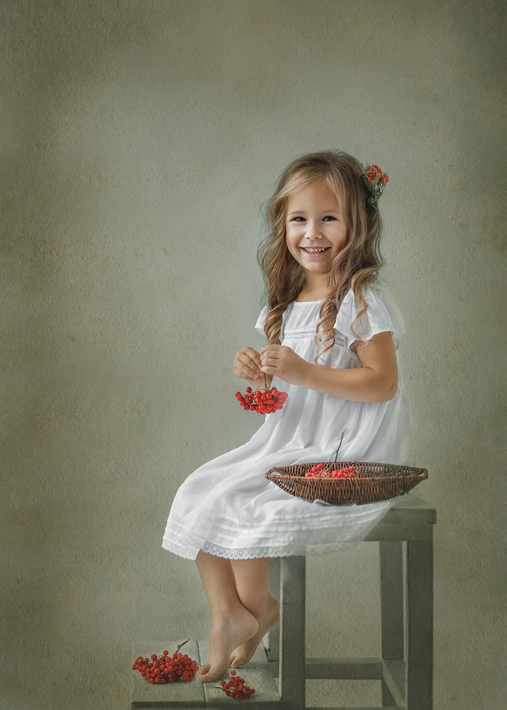 Фотография автора Анна Балабан