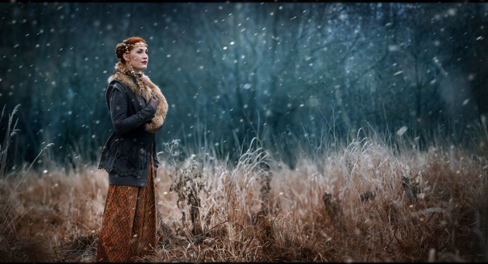 Photograph by Валерий Коновалов