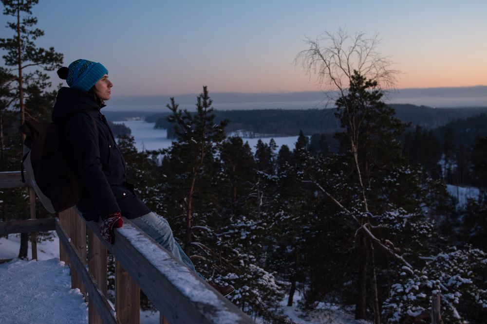 Фотография автора Irina Panina