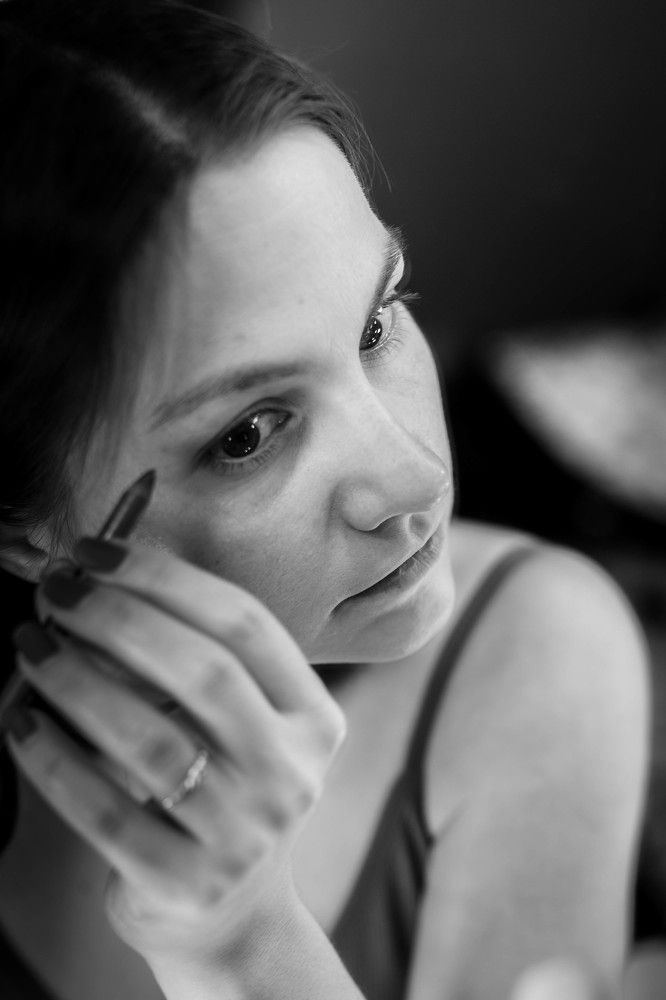 Photograph by Никулин Сергей