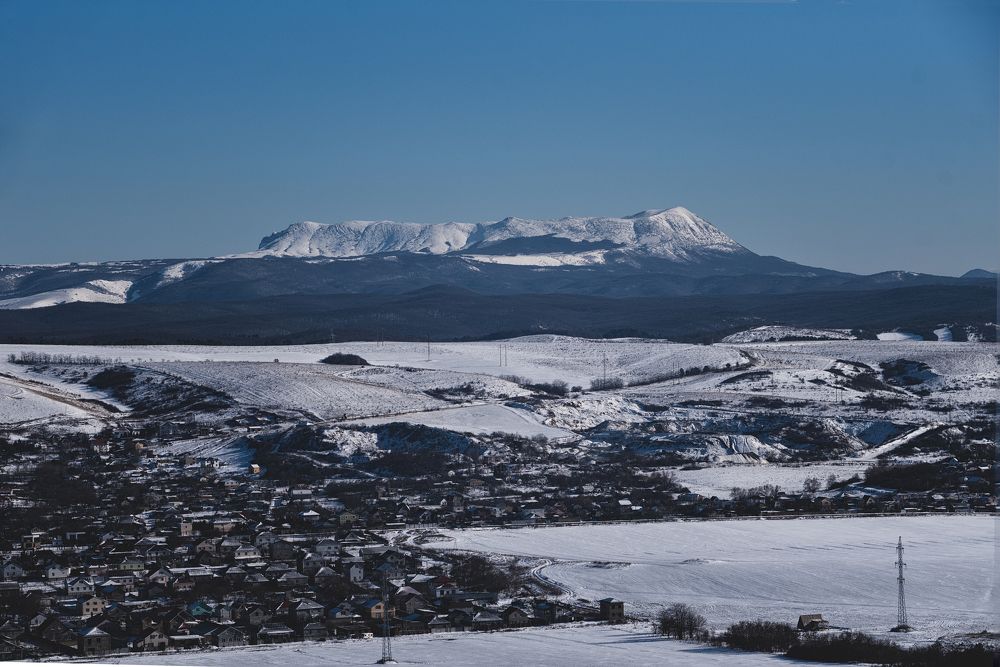 Photograph by Оксана Пономаренко