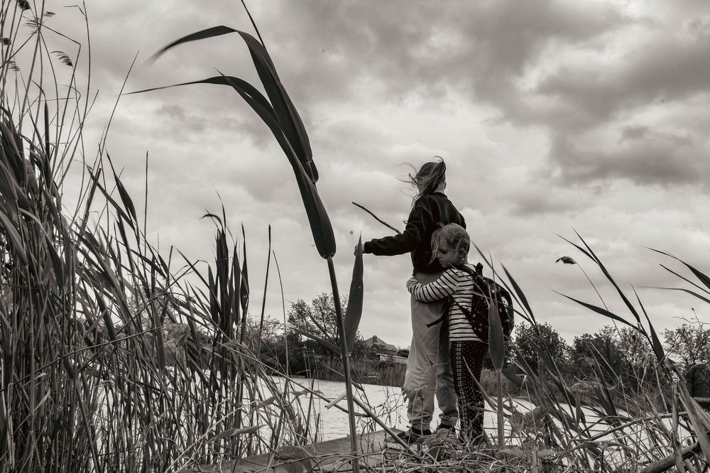 Photograph by Никулин Сергей