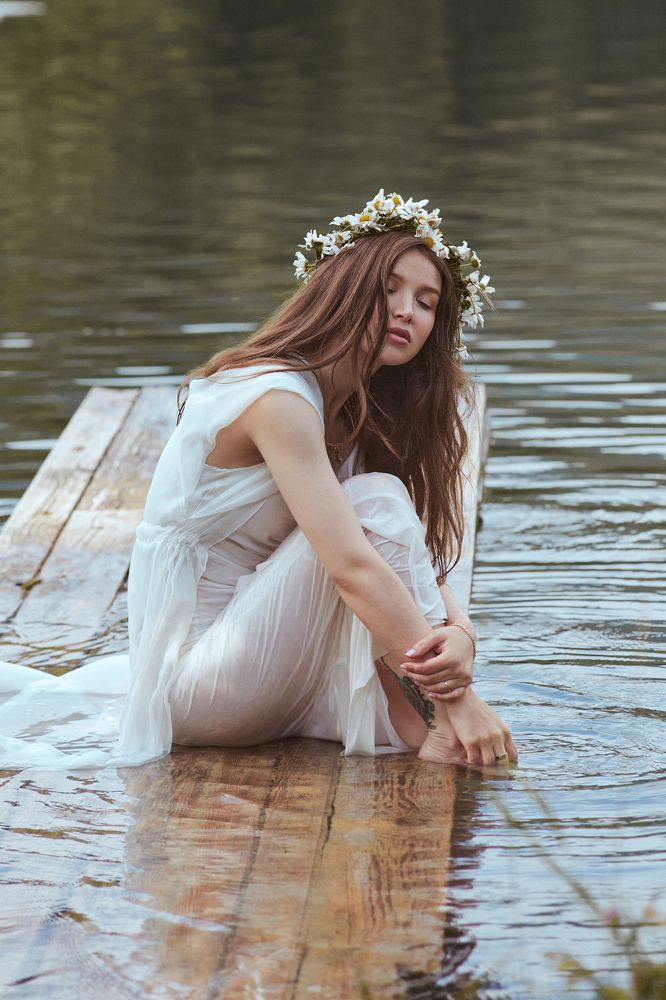 Photograph by Anna D.