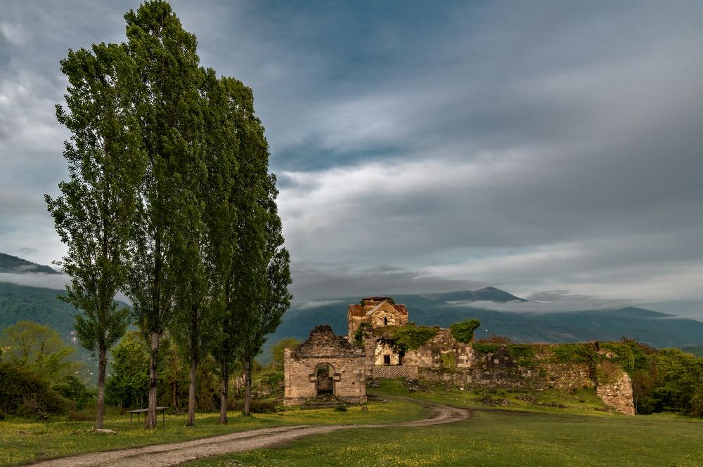 Photograph by сергей поспелов