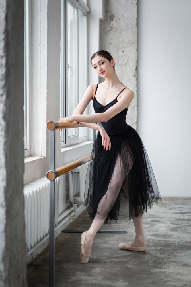 Photograph by Елена Евдокимова