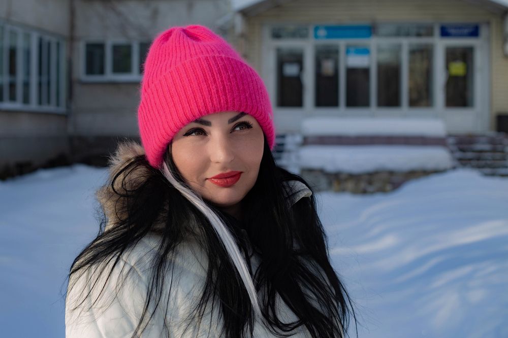 Photograph by Евгений Авдеев