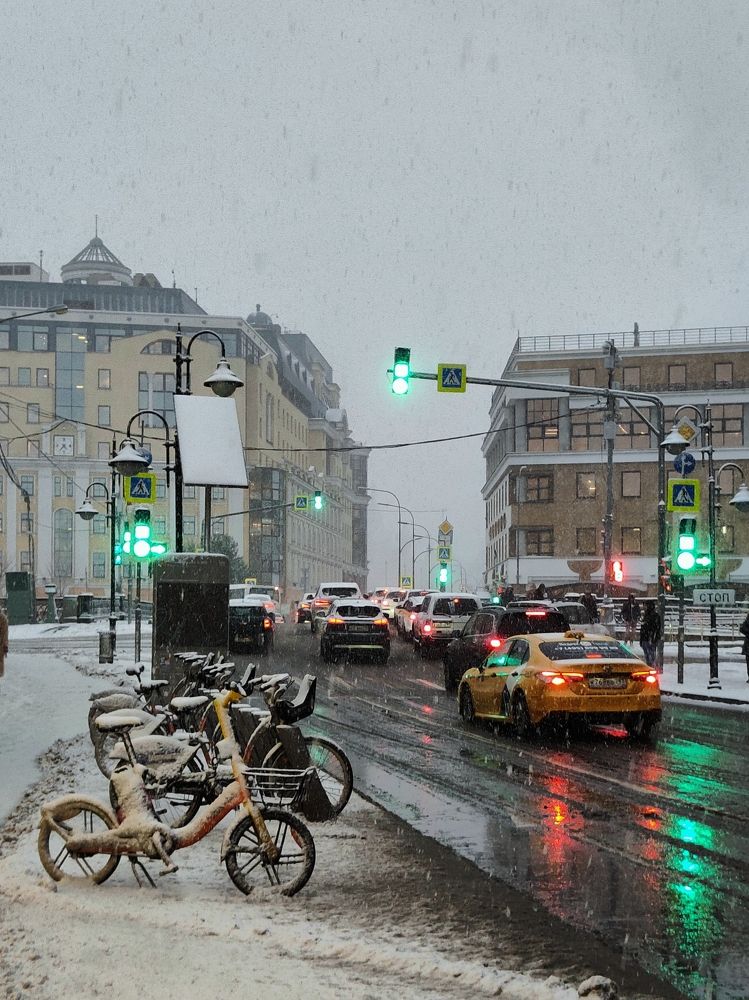 Photograph by Георгий Горшков