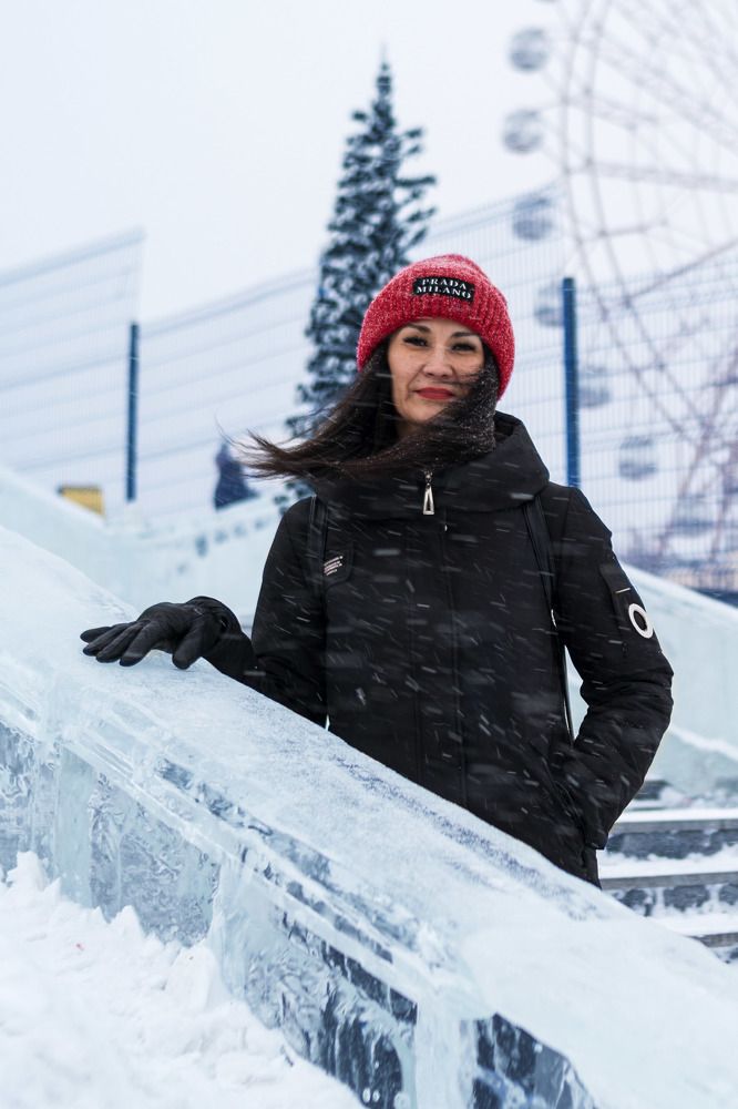 Photograph by Sergey Tyasto