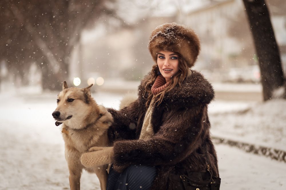 Photograph by Sergey Tyasto