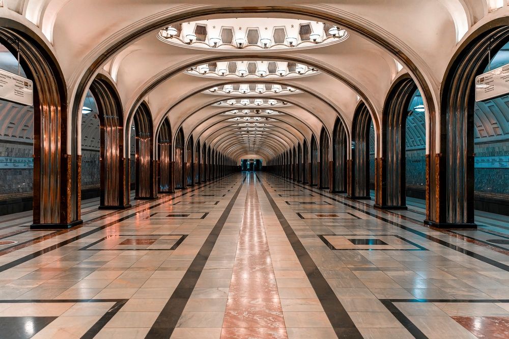 Photograph by Евгений Верещагин