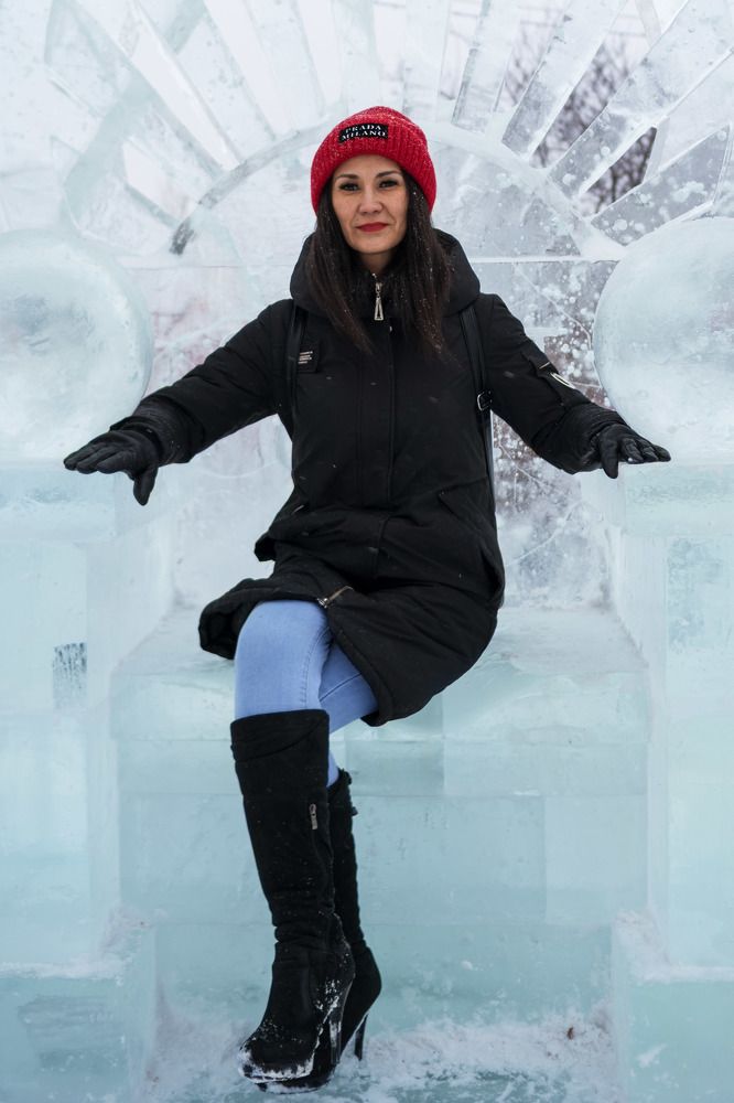 Photograph by Sergey Tyasto