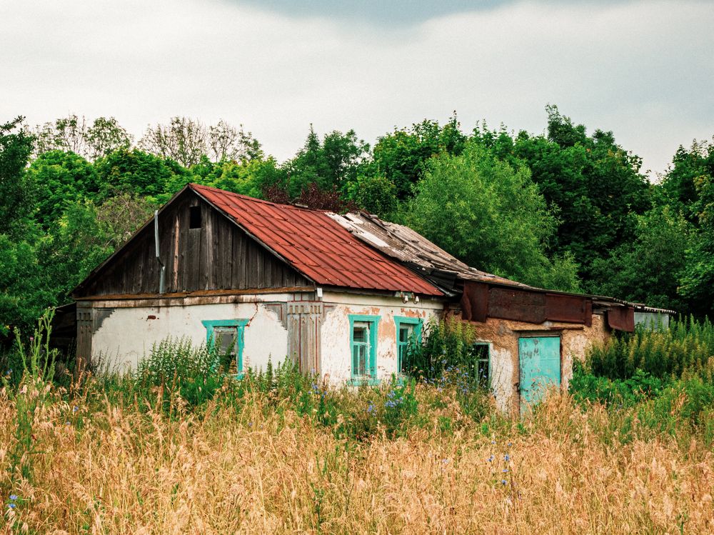 Photograph by Борис Челышев
