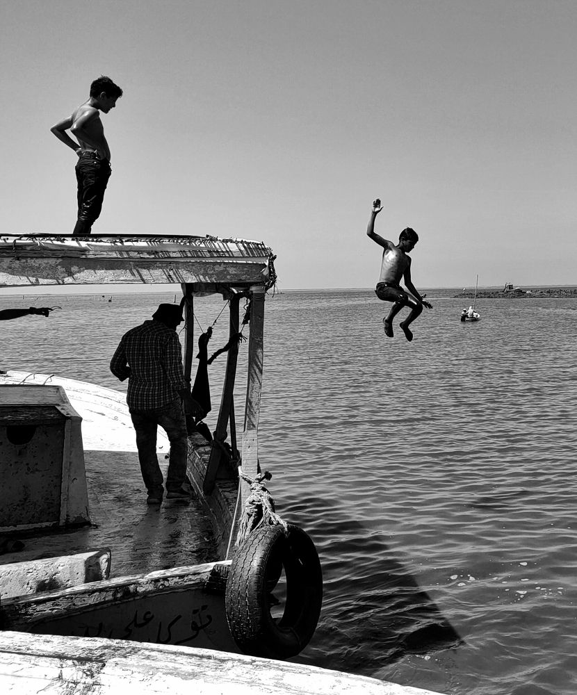 Фотография автора Alsyed Elsaadani