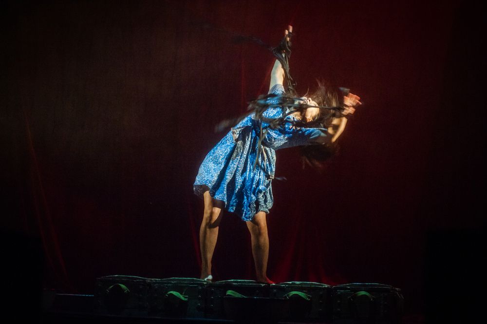 Photograph by Александра Андреева