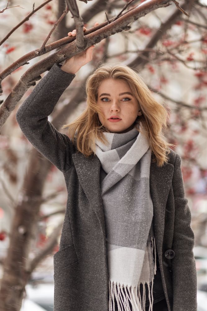 Photograph by Sergey Tyasto