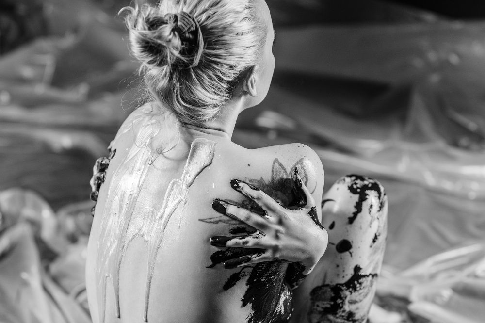 Photograph by Krisztian Kiszner