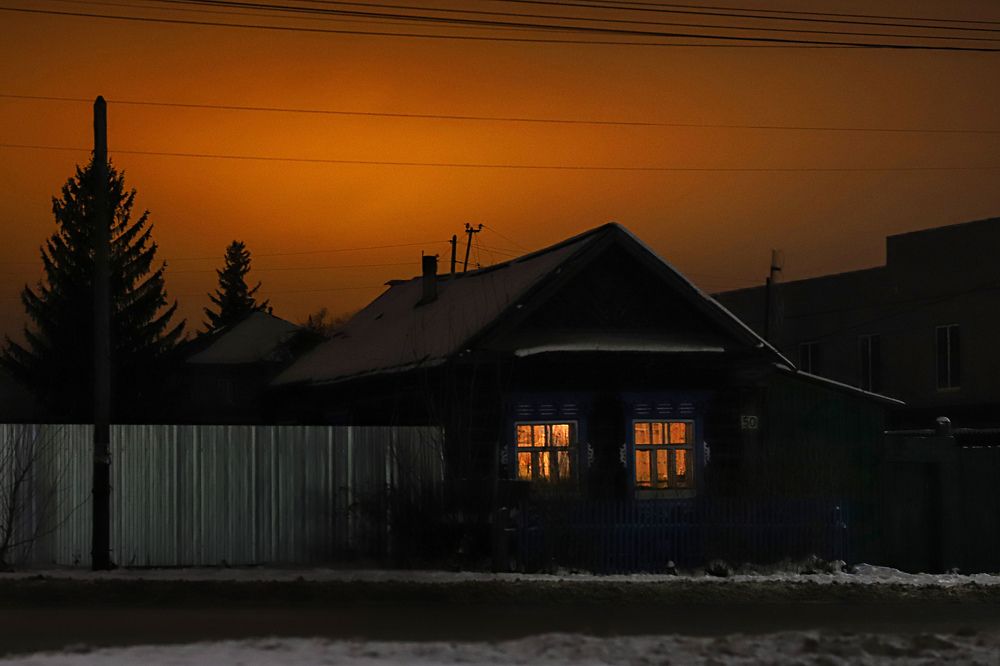 Фотография автора Светлана Цудзевич