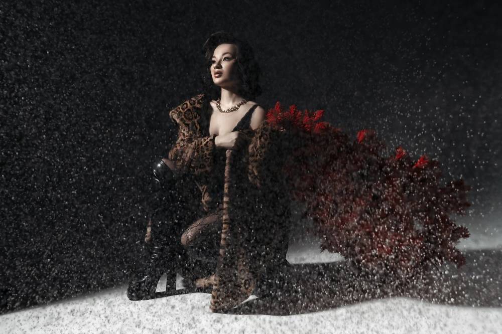 Photograph by Кристина