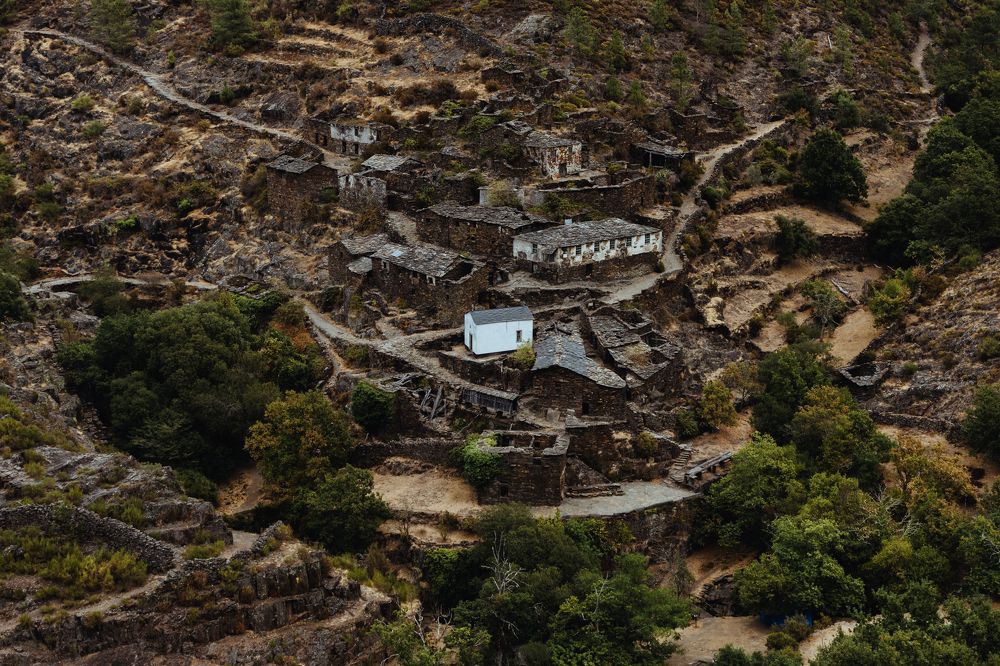 Photograph by Cesar Fonseca