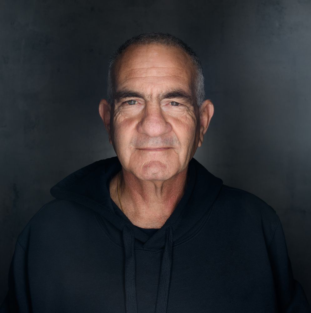 Photograph by Yuri Boichenko