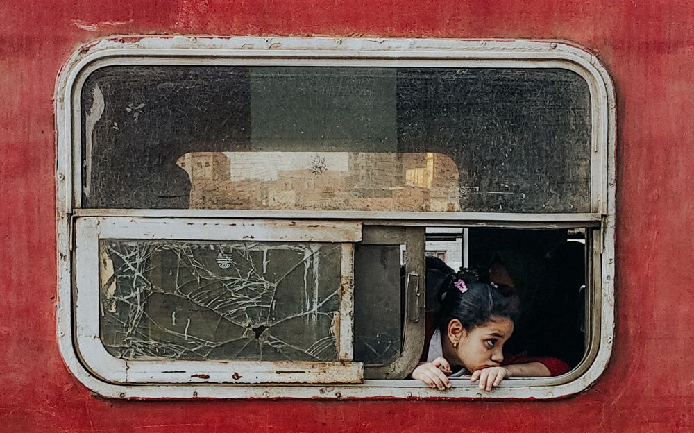 Фотография автора Alsyed Elsaadani