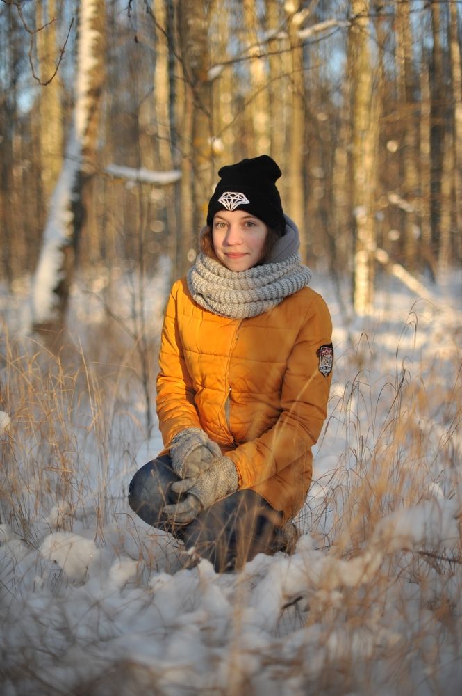 Photograph by Юрий Яковлев