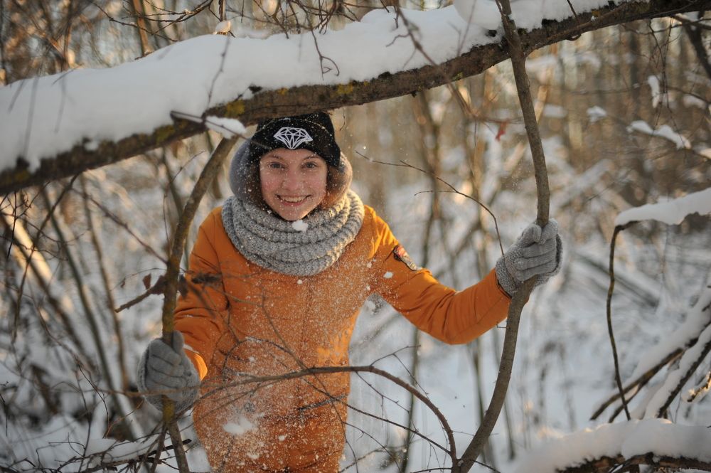 Photograph by Юрий Яковлев