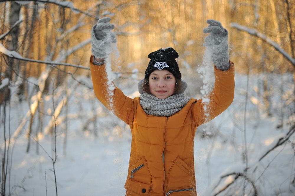 Photograph by Юрий Яковлев